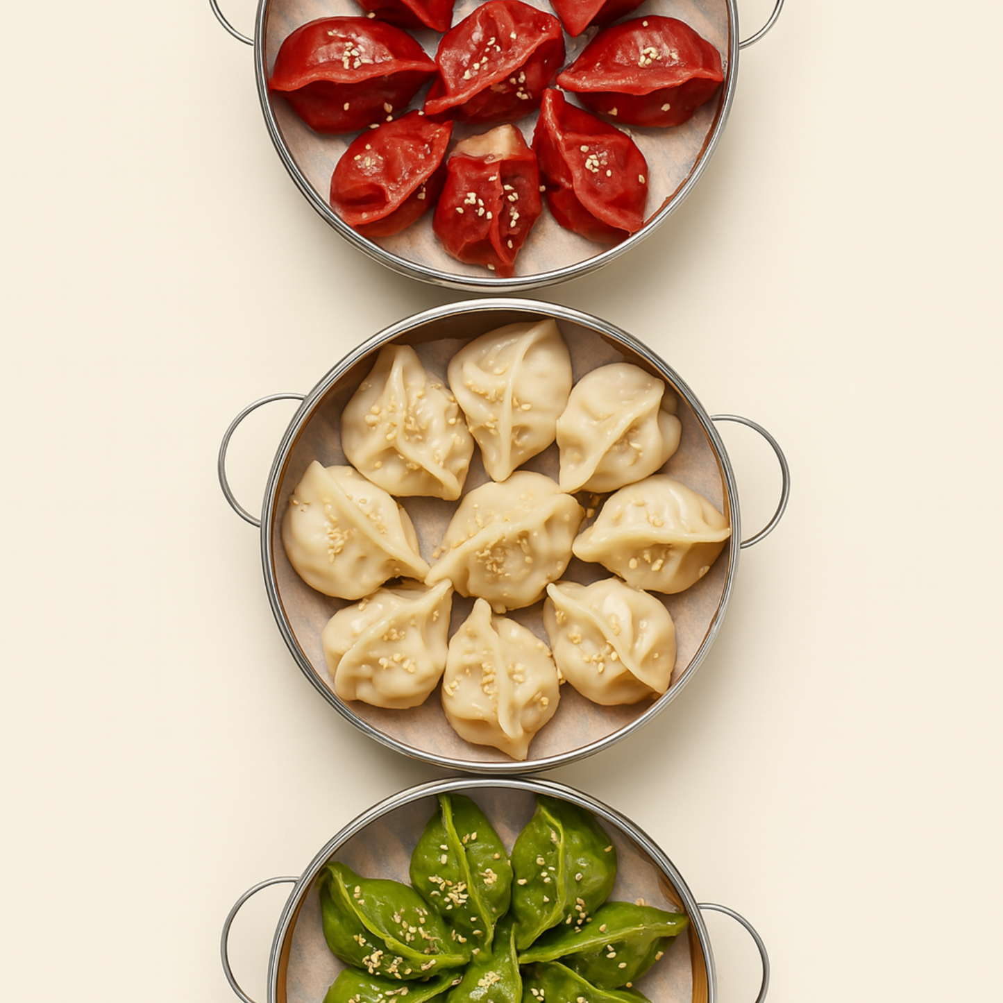 Dumplings